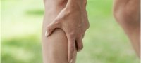 Что представляет собой медикаментозное лечение судорог в ногах?