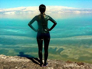 лечение псориаза в Израиле на мертвом море