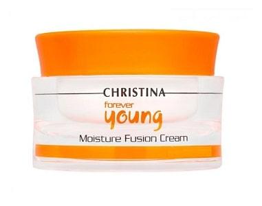 Christina Forever Young Moisture Fusion Cream