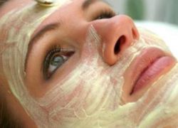 салициловая кислота маски для лица