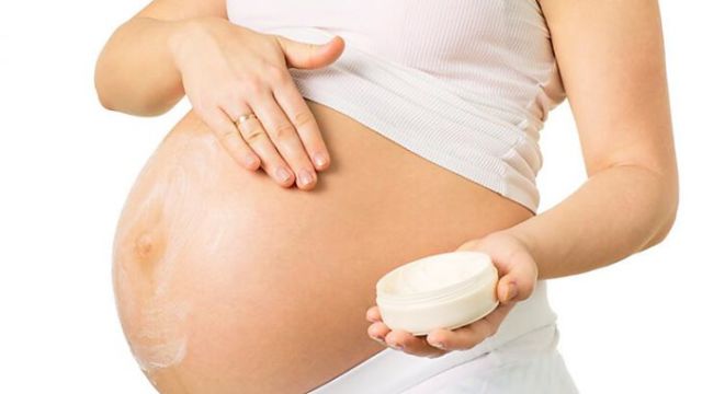 Профилактика стрий у беременных