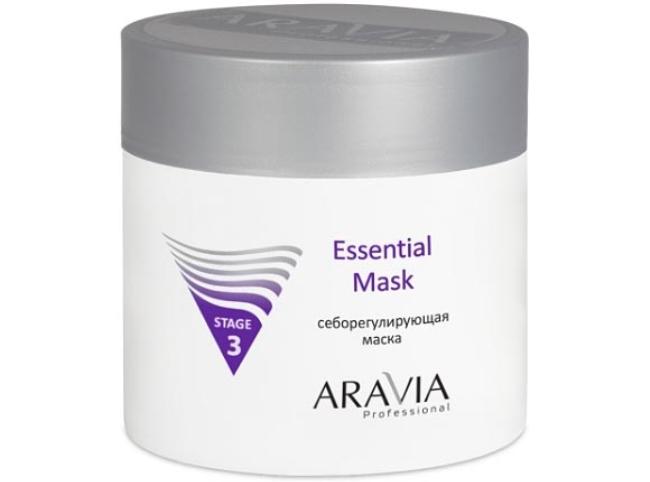 Aravia Essential Mask фото