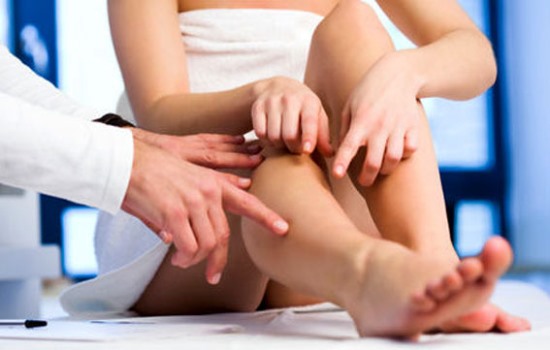 Что нужно знать о рожистом воспалении ноги. К какому врачу идти, диагностика и лечение рожистого воспаления ног
