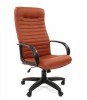 Кресло СН 480LT (коричневый) - Интернет-магазин мебели 72, Тюмень