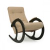 Кресло-качалка Модель 3  - Интернет-магазин мебели 72, Тюмень