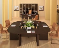 Стол для переговоров BORN - Интернет-магазин мебели 72, Тюмень