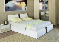 Кровать ЧЕЛСИ (1600мм.) - Интернет-магазин мебели 72, Тюмень