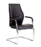Кресло для посетителя VistaV - Интернет-магазин мебели 72, Тюмень