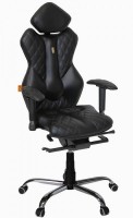 Кресло для руководителя Royal (Design) - Интернет-магазин мебели 72, Тюмень