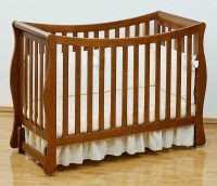 Кроватка для новорожденных Fresco Caramel - Интернет-магазин мебели 72, Тюмень