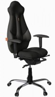 Кресло для руководителя Galaxy - Интернет-магазин мебели 72, Тюмень