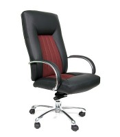 Кресло для руководителя СН 650 - Интернет-магазин мебели 72, Тюмень