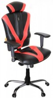 Кресло для руководителя Victory  (Duo Color) - Интернет-магазин мебели 72, Тюмень