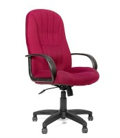 Кресло для руководителя СН 685 ТW - Интернет-магазин мебели 72, Тюмень