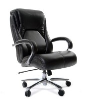 Кресло CH 402 (чёрный) - Интернет-магазин мебели 72, Тюмень