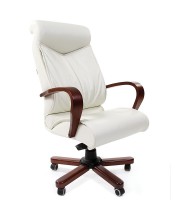 Кресло CH 420 WD (белый) - Интернет-магазин мебели 72, Тюмень