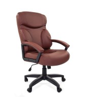 Кресло СН 435LT (коричневый) - Интернет-магазин мебели 72, Тюмень
