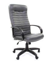 Кресло СН 480LT (серый) - Интернет-магазин мебели 72, Тюмень