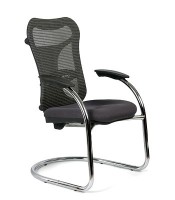 Кресло для посетителя СН 426 - Интернет-магазин мебели 72, Тюмень