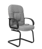 Кресло для посетителя СН 416V - Интернет-магазин мебели 72, Тюмень