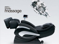 Массажное кресло Omega Montage Elite Chair - Интернет-магазин мебели 72, Тюмень