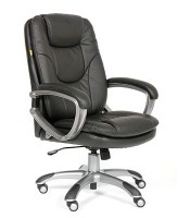 Кресло для руководителя СН 668 - Интернет-магазин мебели 72, Тюмень