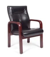 Кресло для посетителя СН   678 - Интернет-магазин мебели 72, Тюмень