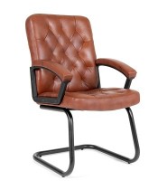 Кресло для посетителя СН 657V - Интернет-магазин мебели 72, Тюмень