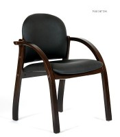 Кресло для посетителя СН 659 - Интернет-магазин мебели 72, Тюмень