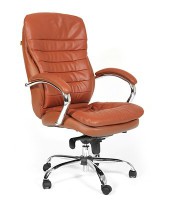 Кресло для руководителя СН 795 - Интернет-магазин мебели 72, Тюмень