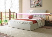 Кровать ТИФФАНИ (1600мм.) - Интернет-магазин мебели 72, Тюмень