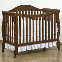 Кроватка для новорожденных Bravo Caramel - Интернет-магазин мебели 72, Тюмень