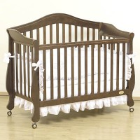 Кроватка для новорожденных Belcanto Caramel - Интернет-магазин мебели 72, Тюмень