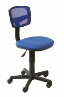 Кресло для оператора CH-299NX - Интернет-магазин мебели 72, Тюмень