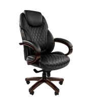 Кресло CH 406 (черный) - Интернет-магазин мебели 72, Тюмень