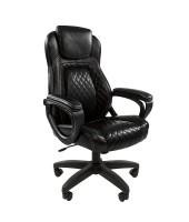 Кресло CH 432 (черный) - Интернет-магазин мебели 72, Тюмень