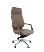 Кресло CH 920 (серый) - Интернет-магазин мебели 72, Тюмень