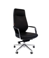 Кресло CH 920 (черный) - Интернет-магазин мебели 72, Тюмень