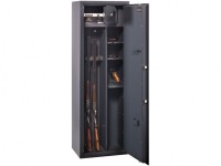 Оружейный сейф - WF 1500 Kombi ITB* - Интернет-магазин мебели 72, Тюмень