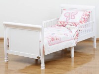 Кровать Prima (White) - Интернет-магазин мебели 72, Тюмень