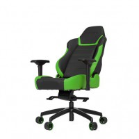 Кресло Vertagear PL6000 Black/Green - Интернет-магазин мебели 72, Тюмень