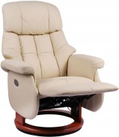 Кресло-электрореклайнер Relax Lux Electro - Интернет-магазин мебели 72, Тюмень