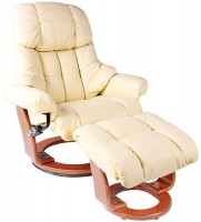 Кресло-реклайнер Relax Lux - Интернет-магазин мебели 72, Тюмень