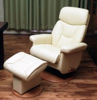 Кресло-реклайнер Relax Master с механизмом качания - Интернет-магазин мебели 72, Тюмень