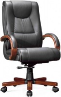 Кресло для руководителя Д 8022 - Интернет-магазин мебели 72, Тюмень