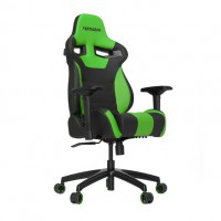 Кресло Vertagear SL4000 Black/Green - Интернет-магазин мебели 72, Тюмень