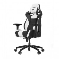 Кресло Vertagear SL4000 Black/White - Интернет-магазин мебели 72, Тюмень