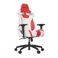 Кресло Vertagear SL4000 White/Red - Интернет-магазин мебели 72, Тюмень