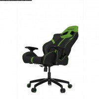 Кресло Vertagear SL5000 Black/Green - Интернет-магазин мебели 72, Тюмень