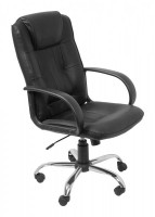 Кресло для руководителя T-800AXSN - Интернет-магазин мебели 72, Тюмень